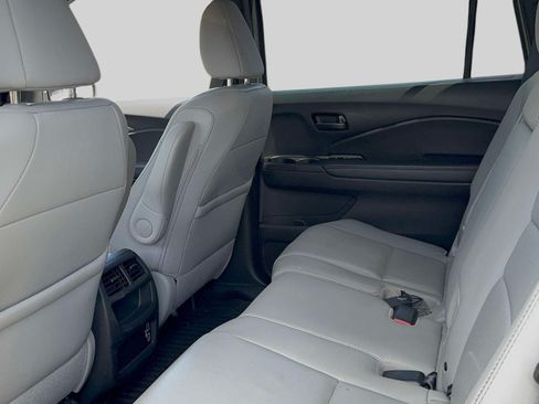 Certified 2023 Honda Passport EX-L image 31