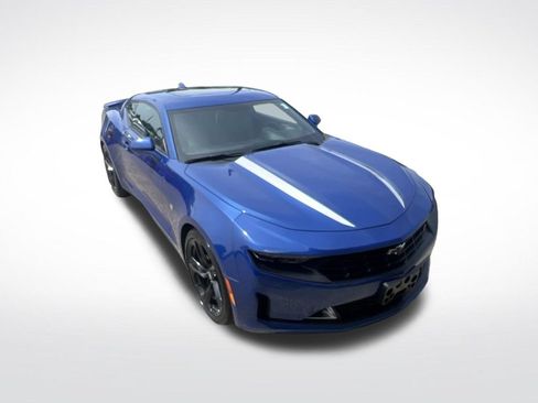 Used 2019 Chevrolet Camaro LT w/ RS Package RWD image 25