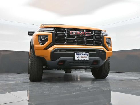 New 2026 GMC Canyon AT4 image 66