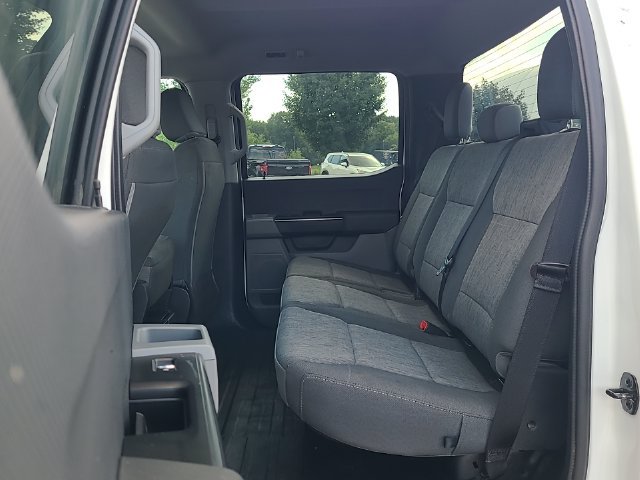 Used 2023 Ford F150 XL w/ Trailer Tow Package AWD/4WD image 23