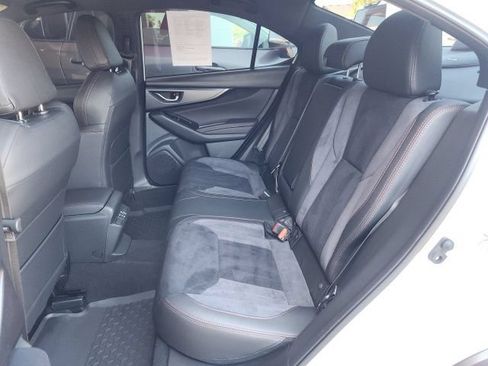 Used 2024 Subaru WRX TR AWD/4WD image 17