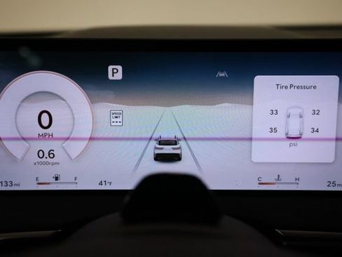 New 2026 Genesis GV70 3.5T Sport Prestige image 20