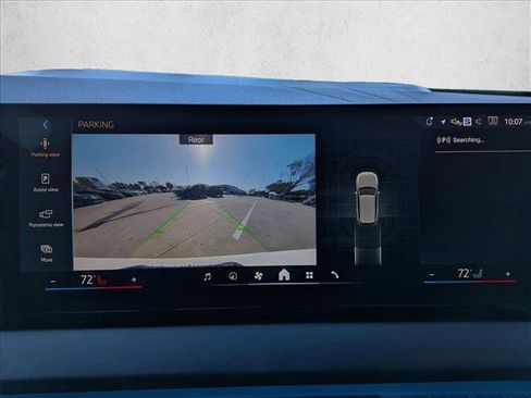 Certified 2025 BMW X3 xDrive30i w/ M Sport Package image 13