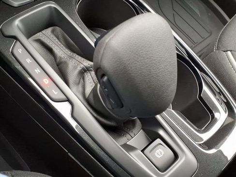 New 2026 Chevrolet TrailBlazer LS w/ LS Convenience Package FWD image 12