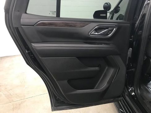 Used 2021 Chevrolet Tahoe 4WD image 21