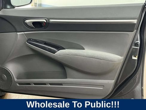 Used 2009 Honda Civic EX image 25