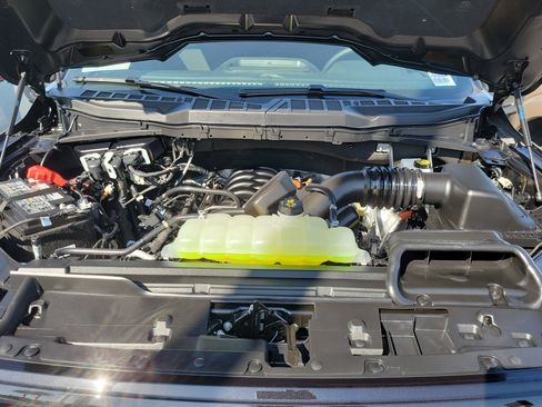 Certified 2026 Ford F150 XLT w/ Equipment Group 302A MID AWD/4WD image 14