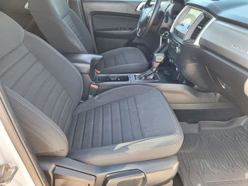 Used 2022 Ford Ranger XL w/ FX4 Off-Road Package image 25
