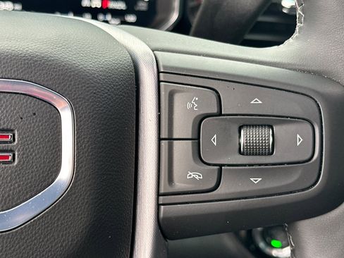 Used 2026 GMC Sierra 2500 SLT w/ SLT Premium Package image 36