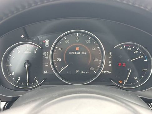Used 2025 MAZDA CX-5 AWD 2.5 S w/ Premium Plus Pkg image 27