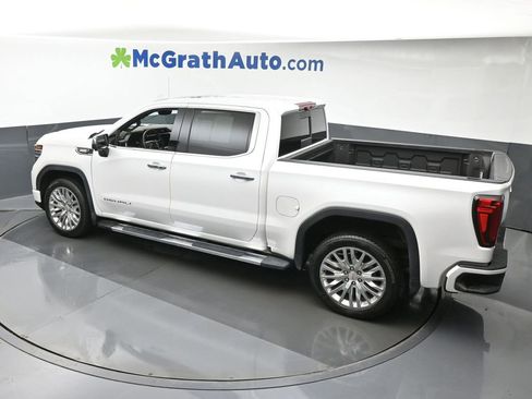 Certified 2024 GMC Sierra 1500 Denali w/ Technology Package image 23