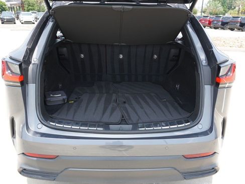 Certified 2025 Lexus NX 250 FWD w/ Towing Package (2000 Lbs) image 34