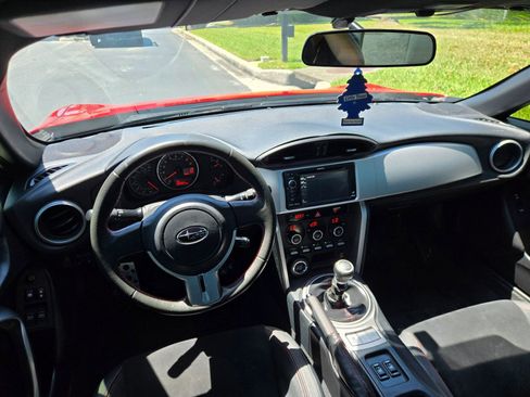Used 2014 Subaru BRZ Limited RWD image 13