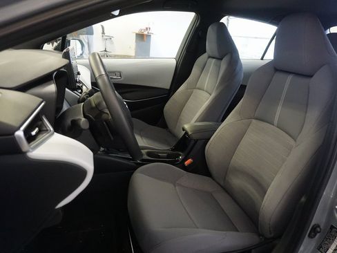 Certified 2022 Toyota Corolla SE image 14