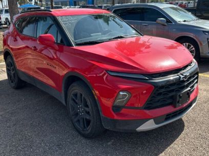 Used 2023 Chevrolet Blazer LT w/ Convenience Package