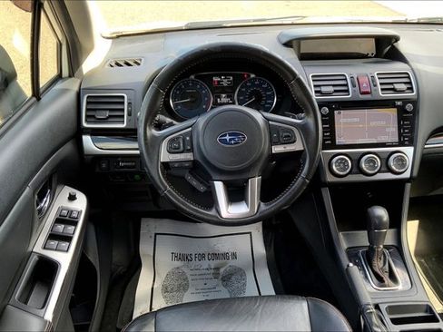 Used 2016 Subaru Crosstrek 2.0i Limited image 4