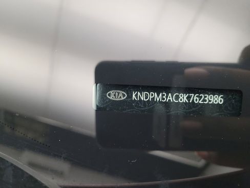 Used 2019 Kia Sportage LX FWD image 33