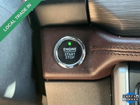 Used 2022 Ford Expedition Max Limited RWD image 38