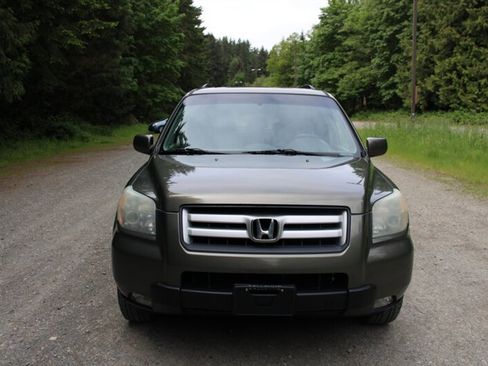 Used 2006 Honda Pilot EX-L image 10