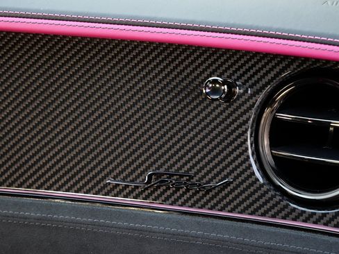 New 2025 Bentley Continental GT Speed image 24