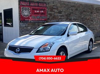 Used 2008 Nissan Altima 2.5 S w/ Convenience Pkg image 1