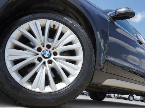 Used 2017 BMW X5 sDrive35i RWD image 11