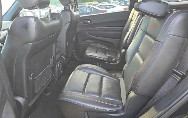 Used 2023 Dodge Durango GT AWD/4WD image 10