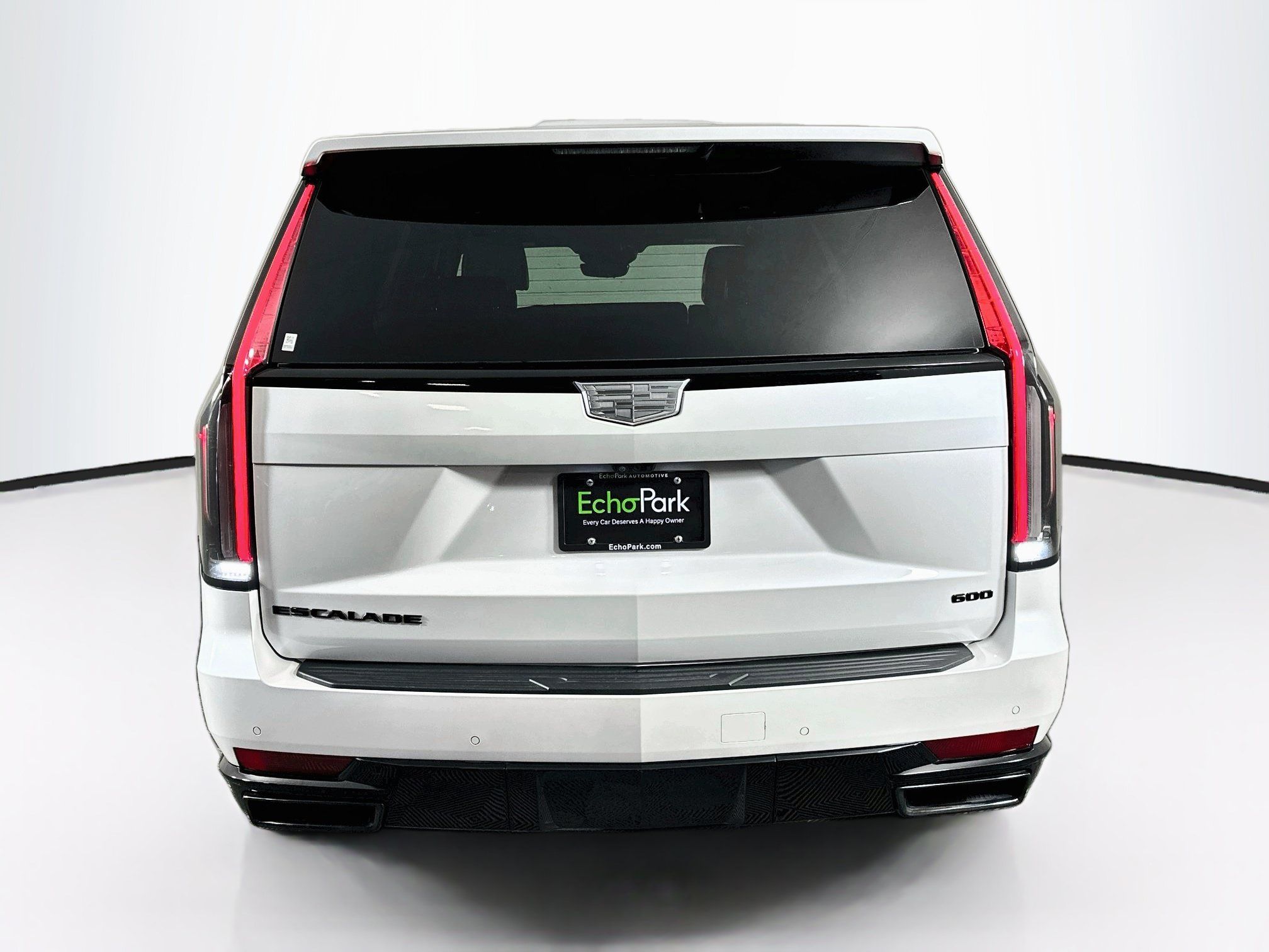 Used 2022 Cadillac Escalade Sport w/ Touring Package AWD/4WD image 7