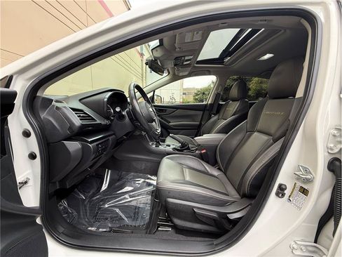 Used 2021 Subaru Crosstrek 2.5i Sport w/ Moonroof Package AWD/4WD image 22