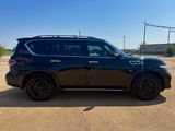 Used 2017 INFINITI QX80 Limited w/ All Season Package image 4