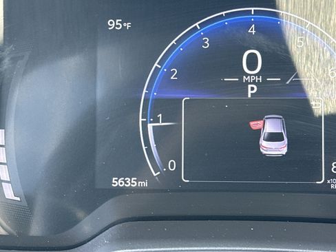 Used 2026 Toyota Corolla LE FWD image 22