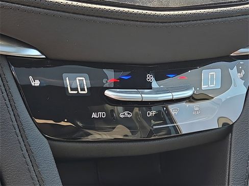 New 2025 Cadillac XT5 Premium Luxury w/ Technology Package image 24