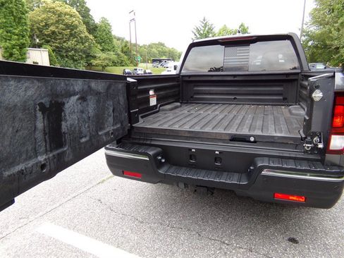 Used 2020 Honda Ridgeline RTL-E image 11