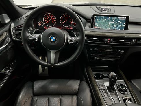 Used 2016 BMW X5 xDrive50i image 21