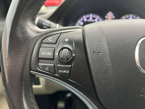 Used 2014 Acura MDX SH-AWD image 33