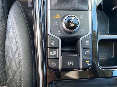 Certified 2023 Kia Sorento SX Prestige AWD/4WD image 14
