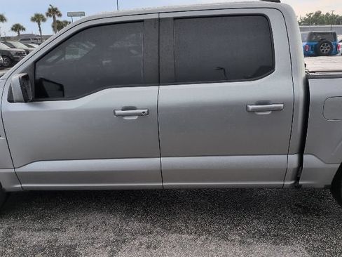 Used 2022 Ford F150 XL w/ STX Appearance Package RWD image 10