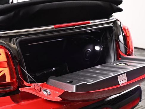 Used 2023 MINI Cooper S image 35