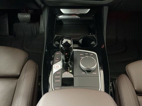 Certified 2024 BMW X3 sDrive30i w/ Premium Package RWD image 13