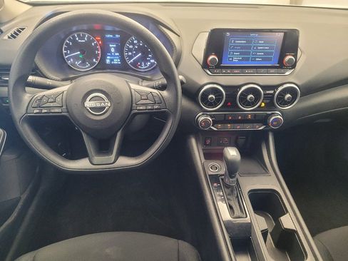 Used 2024 Nissan Sentra S image 22