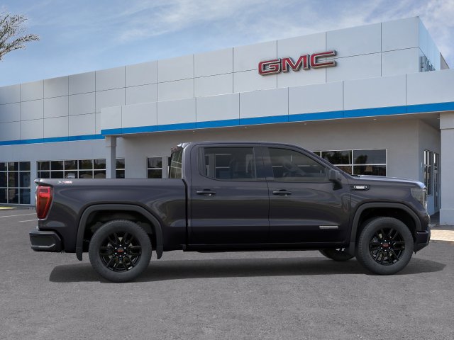 New 2026 GMC Sierra 1500 Elevation AWD/4WD image 5