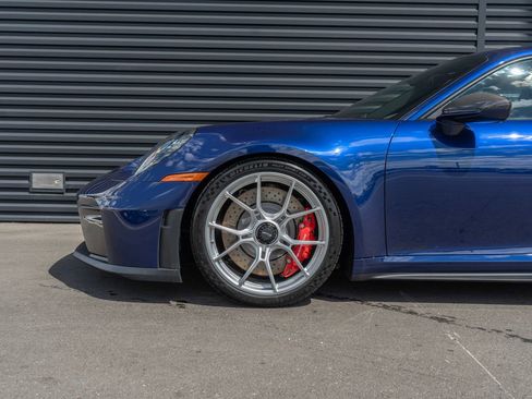 Used 2026 Porsche 911 GT3 RWD image 11