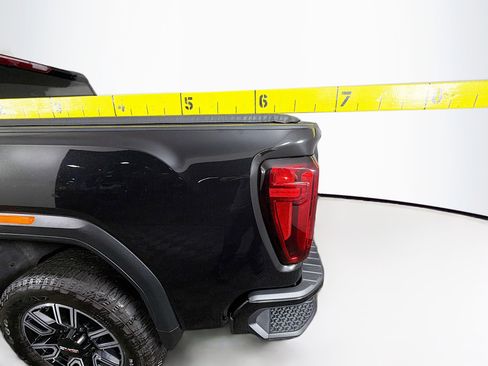 Used 2022 GMC Sierra 2500 AT4 w/ Gooseneck/5TH Wheel Package image 34