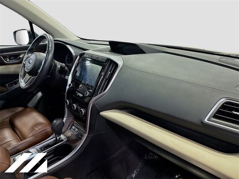 Used 2022 Subaru Ascent Touring w/ Popular Package #2A image 35