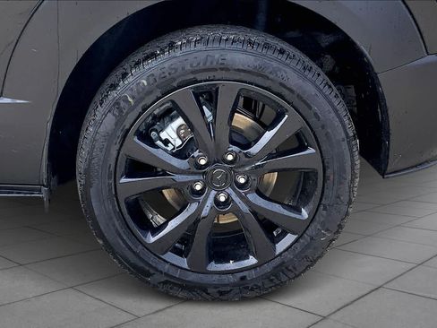 New 2026 MAZDA CX-30 Aire Edition AWD/4WD image 11