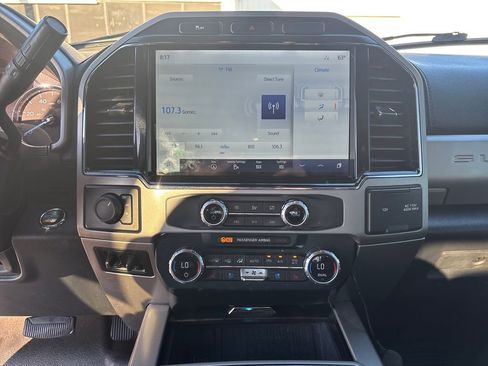 Used 2022 Ford F250 Lariat w/ Lariat Ultimate Package image 23