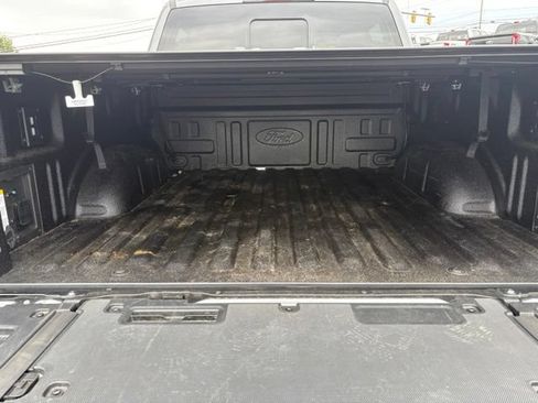Certified 2025 Ford F150 Tremor w/ Equipment Group 402A High AWD/4WD image 18