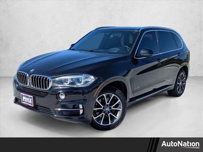 Used 2017 BMW X5 xDrive35i