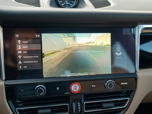 New 2026 Porsche Macan S AWD/4WD image 20