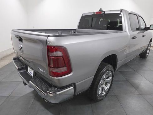 Used 2024 RAM 1500 Big Horn image 5